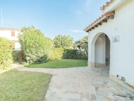 Gigli (REI226), Maison 7 personnes à Costa Rei - Photo 23