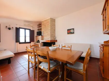 Ville Sant'Elmo (REI240), Maison 6 personnes à Costa Rei - Photo 2
