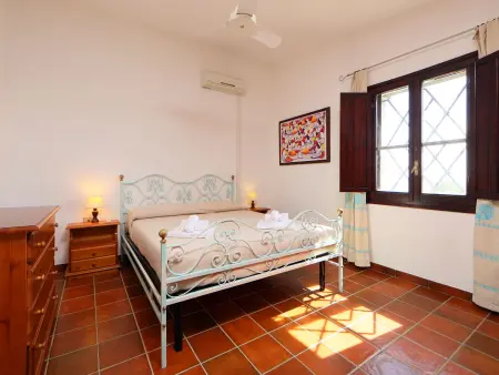 Ville Sant'Elmo (REI240), Maison 6 personnes à Costa Rei - Photo 3