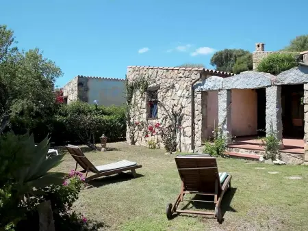 Ville Sant'Elmo (REI240), Maison 6 personnes à Costa Rei - Photo 4