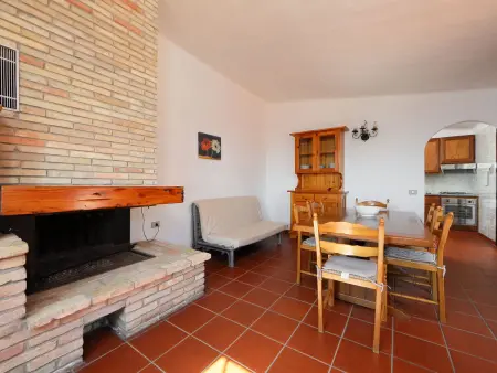 Ville Sant'Elmo (REI240), Maison 6 personnes à Costa Rei - Photo 5