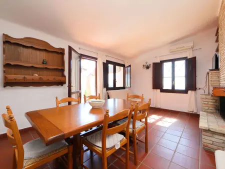 Ville Sant'Elmo (REI240), Maison 6 personnes à Costa Rei - Photo 6