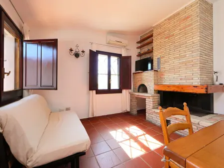 Ville Sant'Elmo (REI240), Maison 6 personnes à Costa Rei - Photo 7