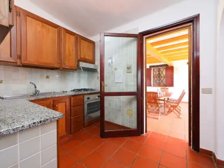 Ville Sant'Elmo (REI240), Maison 6 personnes à Costa Rei - Photo 8