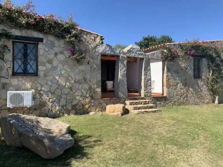 Ville Sant'Elmo (REI240), Maison 6 personnes à Costa Rei - Photo 9