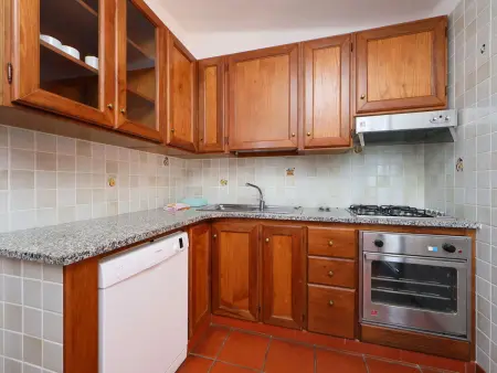 Ville Sant'Elmo (REI240), Maison 6 personnes à Costa Rei - Photo 10