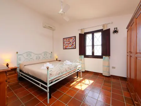 Ville Sant'Elmo (REI240), Maison 6 personnes à Costa Rei - Photo 11