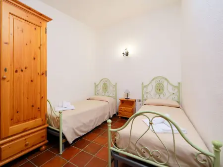 Ville Sant'Elmo (REI240), Maison 6 personnes à Costa Rei - Photo 12