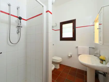 Ville Sant'Elmo (REI240), Maison 6 personnes à Costa Rei - Photo 14