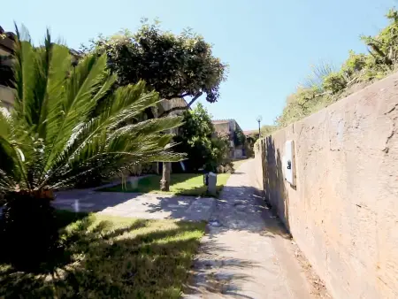 Ville Sant'Elmo (REI240), Maison 6 personnes à Costa Rei - Photo 18