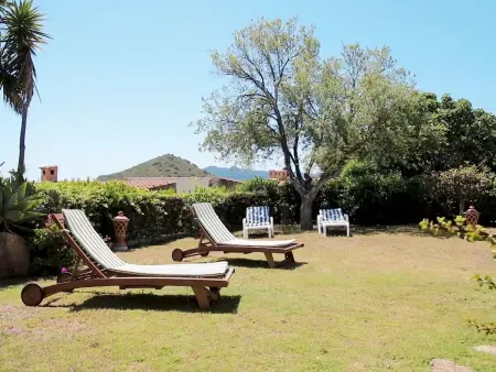 Ville Sant'Elmo (REI240), Maison 6 personnes à Costa Rei - Photo 23