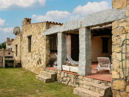 Ville Sant'Elmo (REI241), Maison 10 personnes à Costa Rei - Photo 2