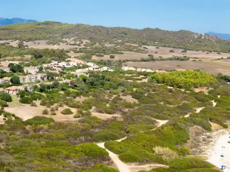 Ville Sant'Elmo (REI241), Maison 10 personnes à Costa Rei - Photo 3