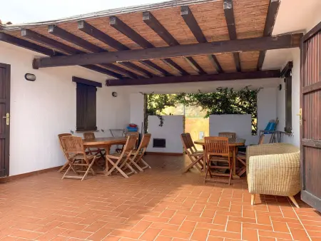 Ville Sant'Elmo (REI241), Maison 10 personnes à Costa Rei - Photo 4