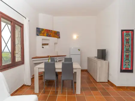 Ville Sant'Elmo (REI241), Maison 10 personnes à Costa Rei - Photo 5