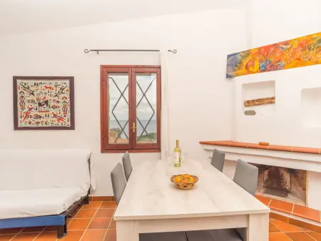 Ville Sant'Elmo (REI241), Maison 10 personnes à Costa Rei - Photo 6