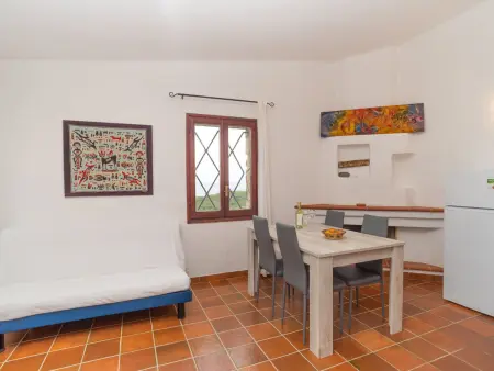 Ville Sant'Elmo (REI241), Maison 10 personnes à Costa Rei - Photo 7