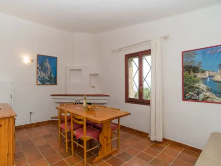 Ville Sant'Elmo (REI241), Maison 10 personnes à Costa Rei - Photo 8