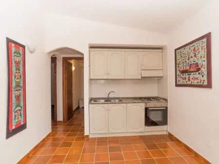 Ville Sant'Elmo (REI241), Maison 10 personnes à Costa Rei - Photo 9