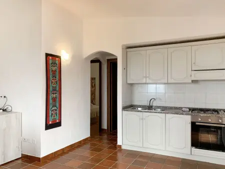 Ville Sant'Elmo (REI241), Maison 10 personnes à Costa Rei - Photo 10