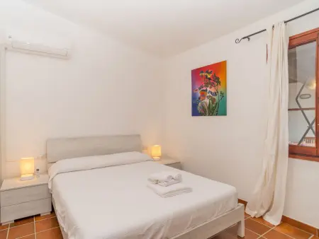 Ville Sant'Elmo (REI241), Maison 10 personnes à Costa Rei - Photo 11