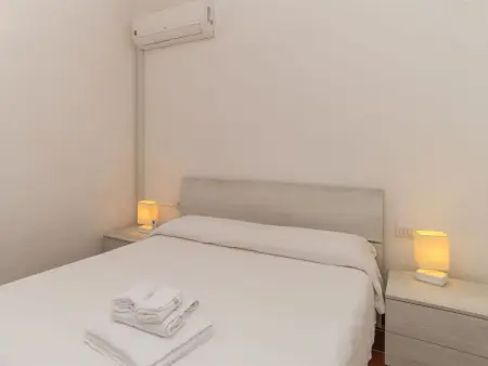 Ville Sant'Elmo (REI241), Maison 10 personnes à Costa Rei - Photo 12