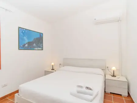 Ville Sant'Elmo (REI241), Maison 10 personnes à Costa Rei - Photo 13