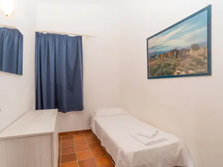Ville Sant'Elmo (REI241), Maison 10 personnes à Costa Rei - Photo 17