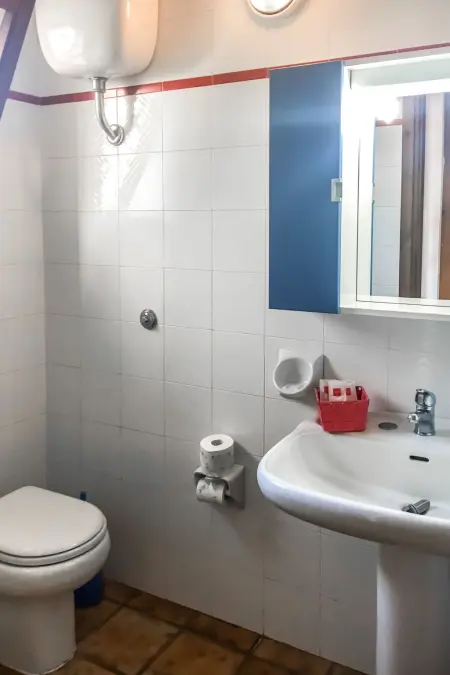 Ville Sant'Elmo (REI241), Maison 10 personnes à Costa Rei - Photo 18