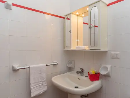 Ville Sant'Elmo (REI241), Maison 10 personnes à Costa Rei - Photo 19