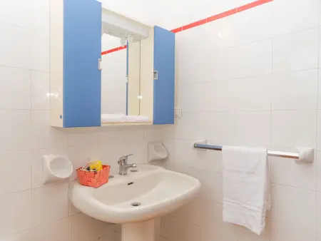 Ville Sant'Elmo (REI241), Maison 10 personnes à Costa Rei - Photo 20