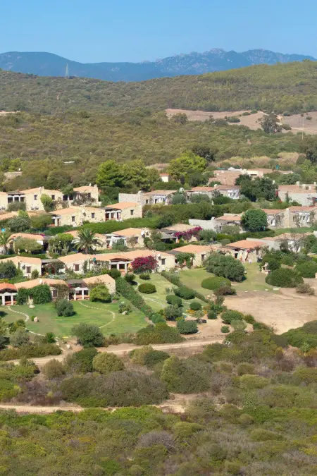 Ville Sant'Elmo (REI241), Maison 10 personnes à Costa Rei - Photo 23