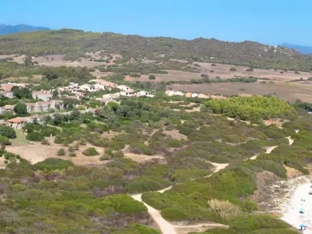 Residence Delphino (REI250), Maison 4 personnes à Costa Rei - Photo 3