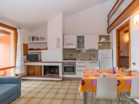 Residence Delphino (REI250), Maison 4 personnes à Costa Rei - Photo 4