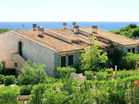 Residence Delphino (REI250), Maison 4 personnes à Costa Rei - Photo 6