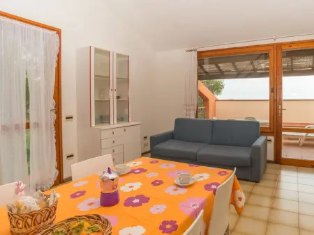 Residence Delphino (REI250), Maison 4 personnes à Costa Rei - Photo 8
