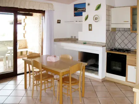 Residence Delphino (REI250), Maison 4 personnes à Costa Rei - Photo 9