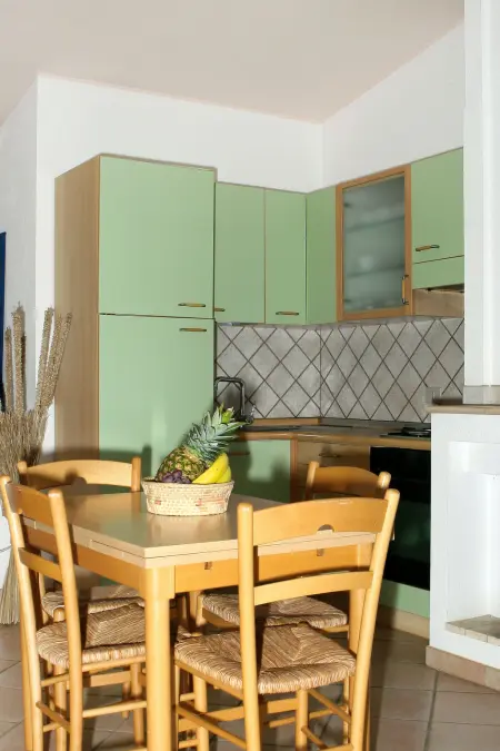 Residence Delphino (REI250), Maison 4 personnes à Costa Rei - Photo 10