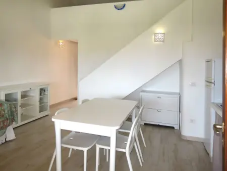 Residence Delphino (REI250), Maison 4 personnes à Costa Rei - Photo 12