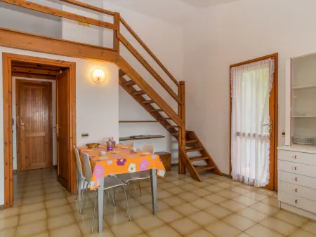 Residence Delphino (REI250), Maison 4 personnes à Costa Rei - Photo 13