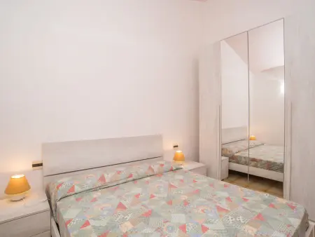 Residence Delphino (REI250), Maison 4 personnes à Costa Rei - Photo 14