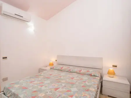 Residence Delphino (REI250), Maison 4 personnes à Costa Rei - Photo 15