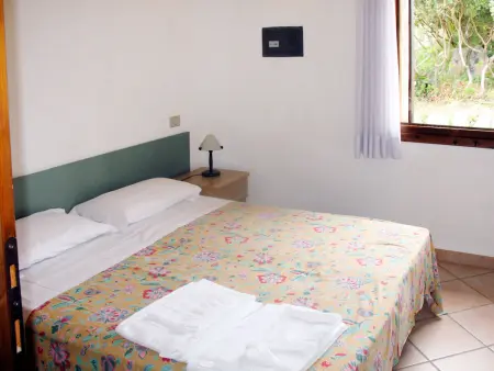 Residence Delphino (REI250), Maison 4 personnes à Costa Rei - Photo 16
