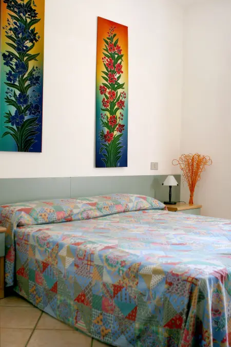 Residence Delphino (REI250), Maison 4 personnes à Costa Rei - Photo 17