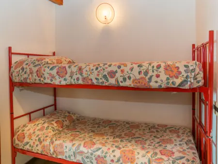 Residence Delphino (REI250), Maison 4 personnes à Costa Rei - Photo 18