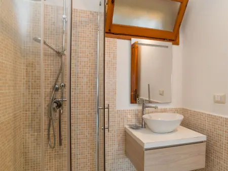 Residence Delphino (REI250), Maison 4 personnes à Costa Rei - Photo 19