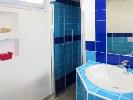 Residence Delphino (REI250), Maison 4 personnes à Costa Rei - Photo 21