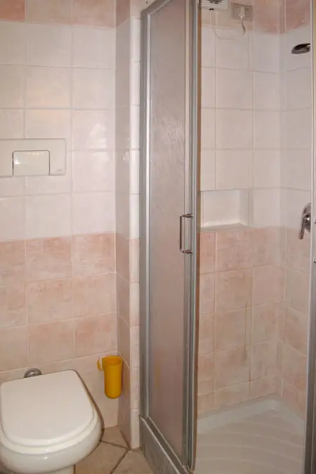 Residence Delphino (REI250), Maison 4 personnes à Costa Rei - Photo 22