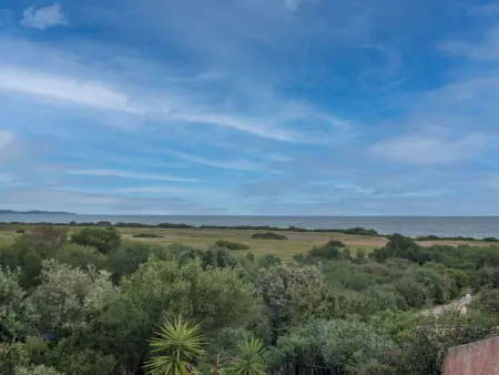 Residence Delphino (REI250), Maison 4 personnes à Costa Rei - Photo 24