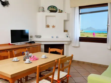 Residence Delphino (REI253), Maison 6 personnes à Costa Rei - Photo 3